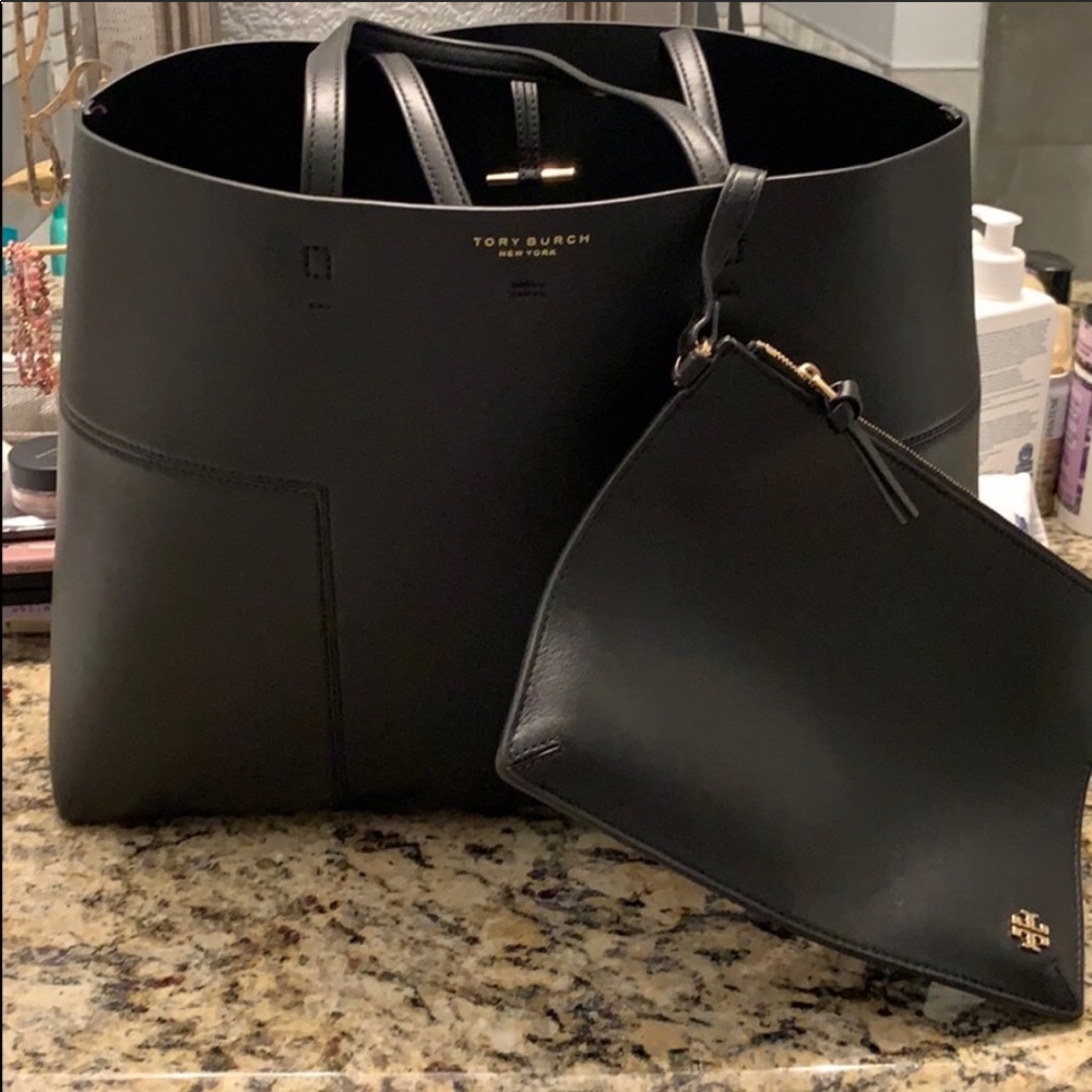 Tory Burch T Tote